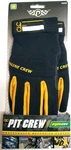 Clc Pit Crew Engine Performance Mechanic Gloves Size:. Fixed Price $11.99.