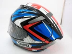 Shoei X-fourteen X-14 BRADLEY3 Size 57-58CM Full Face Helmet Good Condition. Fixed Price $883.00.