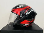 Agv K5 Jet Motorcycle Helmet. Fixed Price $199.99.