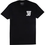 Deegan Apparel DMTSS3026BLKXL MX2 T-shirt. Fixed Price $31.67.