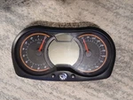 2012 Can Am Commander 1000 Limited Speedometer Gauge Cluster. Fixed Price $289.00.