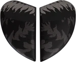 Icon Airform Helmet Side Plates 0133-1230. Fixed Price $25.00.