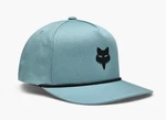 Fox Racing Head Rope Hat Vintage Wash Blue 33144-402-OS. Fixed Price $25.16.