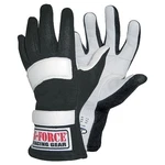 G-force G5 Racing Gloves Small Black 4101SMLBK. Fixed Price $69.09.