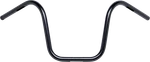 Biltwell 1" Handlebar W/ Tbw Plugs Ape Hanger Black 6004-2017. Fixed Price $233.15.