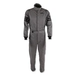 Simpson Racing C405111 Classic Suit Sfi - Adult Small Alloy. Fixed Price $614.95.