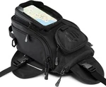 Ilm Motorcycle Tank Bag Magnetic 4 Straps Reinforced Fastening Waterproof Touch. Fixed Price $85.77.