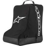Alpinestars Bag Boot Bk/wt 610631912. Fixed Price $72.22.
