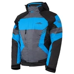 Kacahair 84300706 Katahdin Gear Dagger Jacket Mens Black Grey Blue. Fixed Price $123.12.