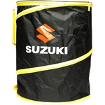Factory Effex-apparel Trash Can Suzuki Bk/yl 22-45460. Fixed Price $39.34.