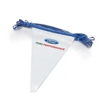 Ford Performance M-1827-FPSTRG 30FT Pennant String. Fixed Price $19.95.