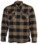 Cortech Bender Brown Shirt. Fixed Price $139.99.
