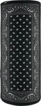 Zan TL101 Sportflexmotley Tube Black Paisley. Fixed Price $21.24.