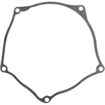 Moose Clutch Cover Gasket - Outer Motorcycle Atv/utv Dirt Bike 817988MSE. Fixed Price $13.81.