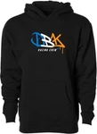 Dbk Yh-drippy-l Youth Hoodie Black Yl. Fixed Price $50.71.
