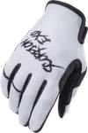 Scorpion Exo Air Stretch Gloves Grind White/black 2X G46-057. Fixed Price $1270.49.