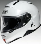 Shoei Neotec Ii Solid Color Helmets Xxl White. Fixed Price $699.99.