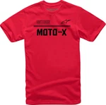 Alpinestars Astars Moto-x T-shirts Motorcycle Atv/utv Street Bike Dirt Pwc. Fixed Price $29.89.