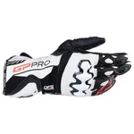 Alpinestars Gp Pro RS4 Gloves Sm Black/white. Fixed Price $299.95.
