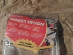 Flotool 10801 Shaker Siphon. Fixed Price $8.00.