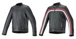 Alpinestars Adult Men Dyno Leather Jacket 2XL 3XL 4XL Black Red White. Fixed Price $619.95.