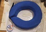 Racewear Helmet Support Go Kart Motorcycle. Fixed Price $39.99.