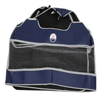 Genuine Maserati M156/M157/M161 Bodywork Protection Cover Kit Blue 900000483. Fixed Price $703.88.