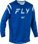 Fly Racing 378-5212X Kinetic Center Jersey 2XL Navy/white. Fixed Price $24.32.