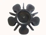 Wsm Yamaha 1800/1900 Rubber Damper '08-'26, 003-207-01, 6BH-4581J-00-00. Fixed Price $54.97.