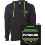 Factory Effex Kawasaki Octagon Zip Hoody. Fixed Price $61.01.