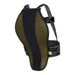 Motorcycle Knox Micro-lock Air Back Protector MK2 Unisex Size. Fixed Price $142.89.