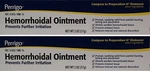 Perrigo Hemorrhoidal 2OZ (compare To Preparation Ointment)- Tubes. Fixed Price $12.99.