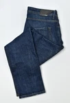 Alpinestars Pro Denim Riding Jeans X 31.5 Copper 7009 Dark Rinse Motorcycle. Fixed Price $79.80.