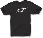 Alpinestars Ageless T-shirt Black/white 2XL 10327203010202X. Fixed Price $25.09.
