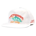 Fasthouse Panama Hat (one Size Fits All, White). Fixed Price $29.18.