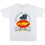 Fmf Racing HO25118906WHTMD America First T-shirt White. Fixed Price $39.16.