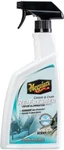 Meguiar's G180724 Carpet & Cloth Re-fresher Odor Eliminator Spray 24OZ. Fixed Price $10.30.