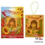 Parts Direct CF-4 Original La Chica Fresita Automotive Air Freshener,. Fixed Price $15.74.