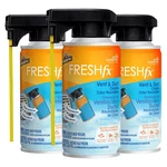 Armor All Fresh Fx Vent&duct Cleaner Odor Neutralizer, Tranquil Skies 5 Oz. 3 Pk. Fixed Price $21.95.