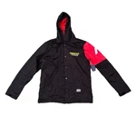 Ride 100% Flux Hooded Jacket Geico Honda Racing New. Fixed Price $90.00.
