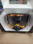 New Oakley Mayhem Pro Mx Rain Of Terror Goggles. Fixed Price $99.99.