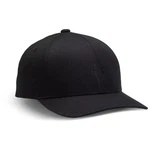 Fox Youth Black/black Legacy 110 Snapback Hat 31925-021-OS. Fixed Price $29.95.