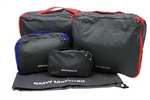 Bmw Motorrad Genuine Packing Bags Inner Pockets Travel Organizer Set 77412464351. Fixed Price $92.35.