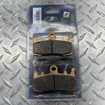 Cl Brakes High Performance Sintered Pads F.3. Fixed Price $35.00.