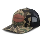 Kawasaki Forest Camo Hat K005-4133-GNNS. Fixed Price $28.39.