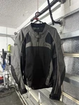 Tourmaster Jacket Mens 2XL Black Draft Air Series 3 Mesh Motorcycle Riding. Fixed Price $60.00.