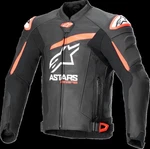 Alpinestars Gp Plus V4 Airflow Leather Jacket Eu Size 60. Fixed Price $791.46.
