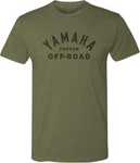 Yamaha Collection Proven Off-road T-shirt. Fixed Price $30.37.