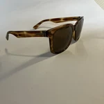 Vonzipper Jethrows Sunglasses Wildlife Polarized Tortoise Shell Matte Brown Lens. Fixed Price $99.99.
