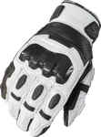 Scorpion Exo Sgs Mk Iii Gloves White/black 2XL. Fixed Price $99.95.
